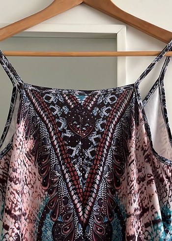 2-3 kez giyilmiştir - Görsel 6