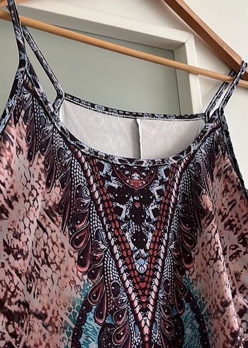 2-3 kez giyilmiştir - Görsel 2