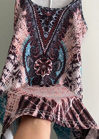 2-3 kez giyilmiştir - Görsel 3