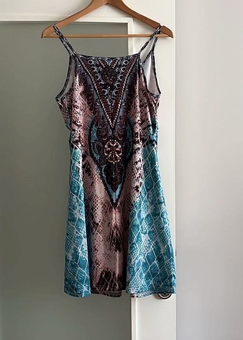 2-3 kez giyilmiştir - Görsel 5