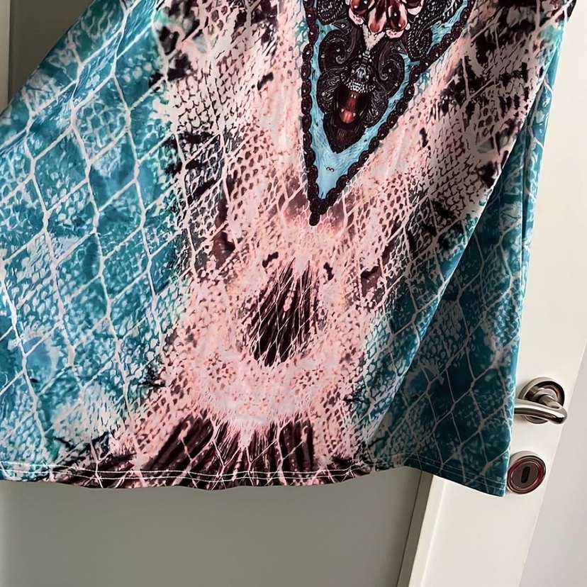 2-3 kez giyilmiştir - Görsel 4