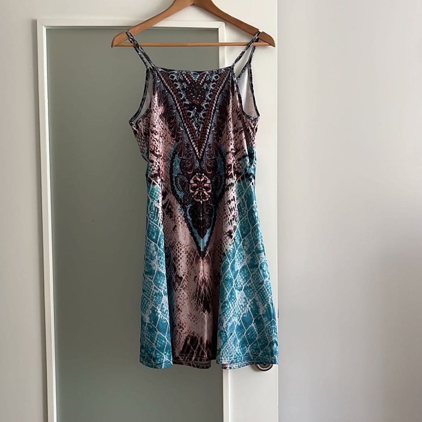 2-3 kez giyilmiştir - Görsel 5