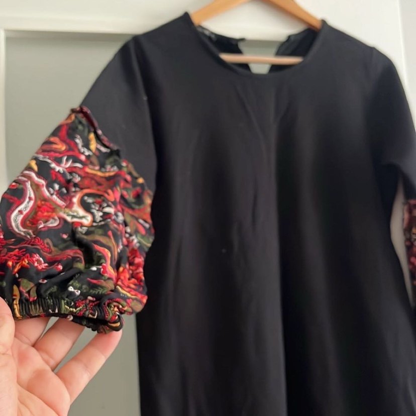 Harika bir elbise - Görsel 3