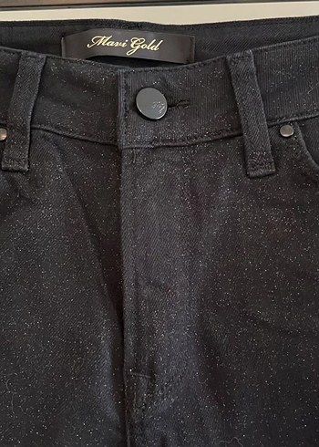 Orjinal simli kot - Görsel 2