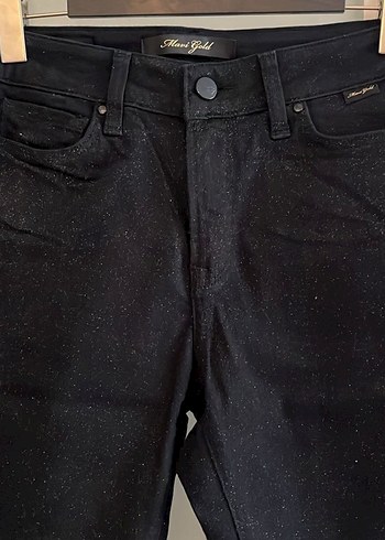 Orjinal simli kot - Görsel 7