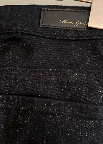 Orjinal simli kot - Görsel 6