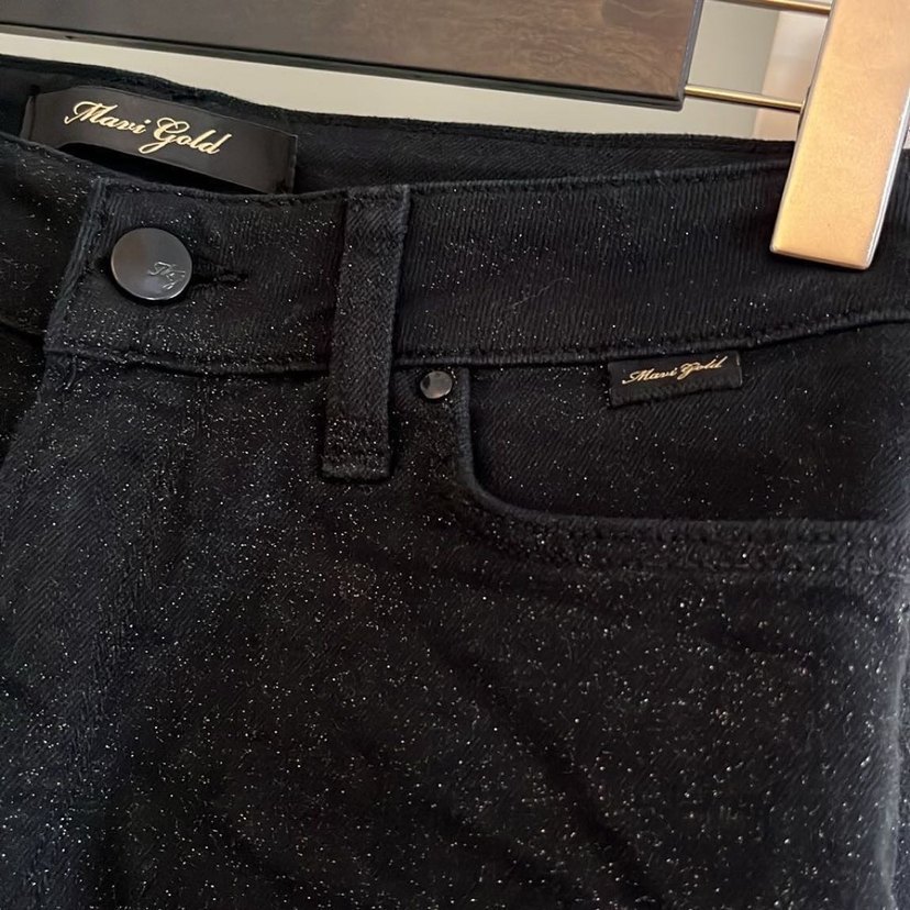 Orjinal simli kot - Görsel 4