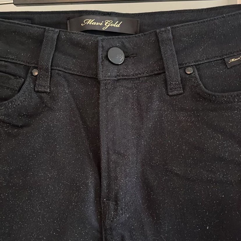 Orjinal simli kot - Görsel 2