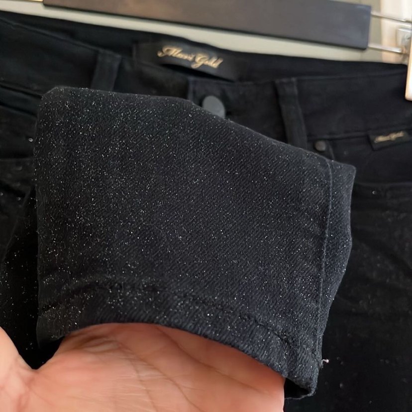 Orjinal simli kot - Görsel 3