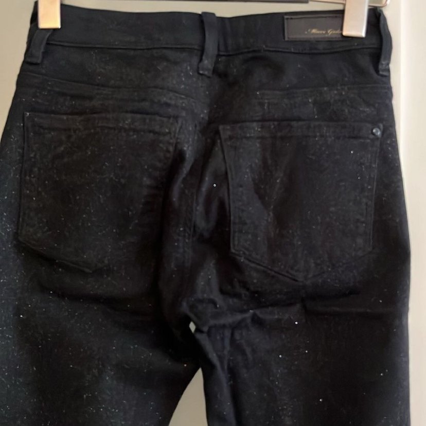 Orjinal simli kot - Görsel 5