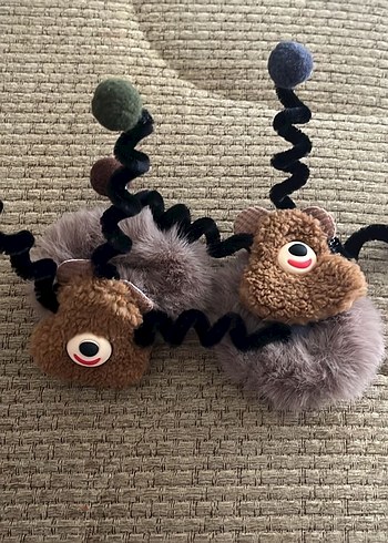 İkili toka - Görsel 5