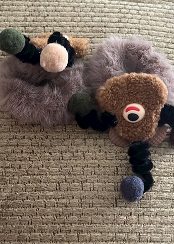 İkili toka - Görsel 2