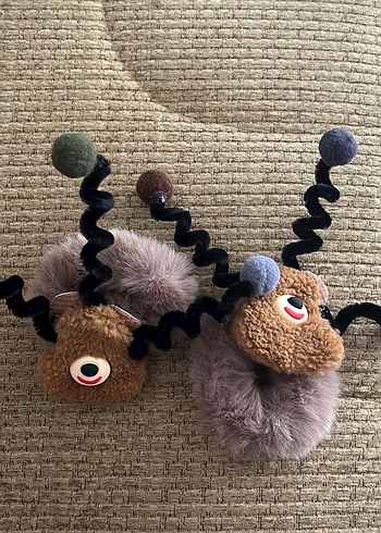 İkili toka - Görsel 3