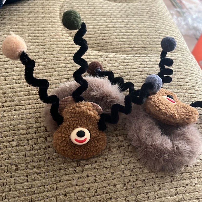 İkili toka - Görsel 4