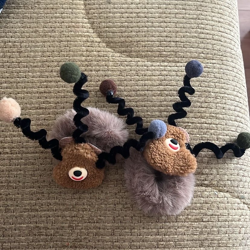 İkili toka - Görsel 3