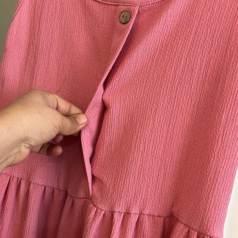 Harika bir elbise - Görsel 4