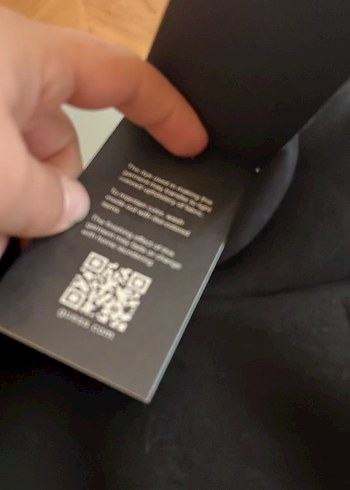 Guess Siyah Kapüşonlu Çiçek Baskılı Sweatshirt - Görsel 4