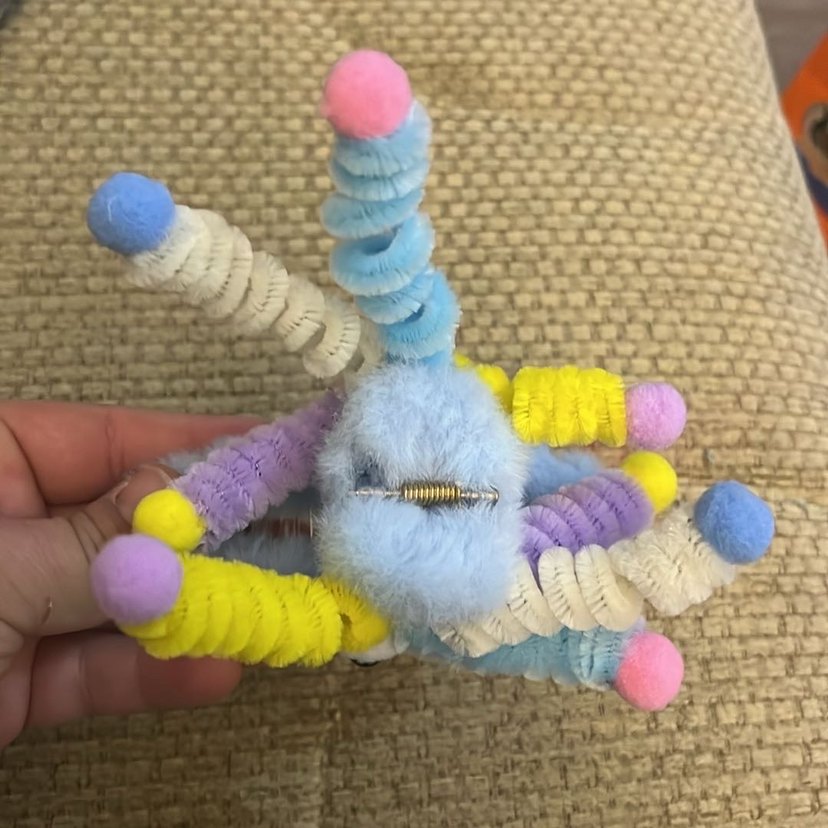 Sıfır toka - Görsel 3