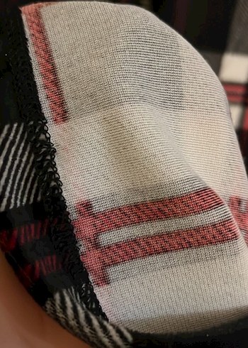 Sıfır pijama altı/pantolon - Görsel 4