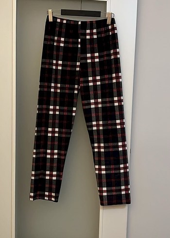 Sıfır pijama altı/pantolon - Görsel 6