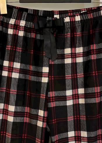 Sıfır pijama altı/pantolon - Görsel 2