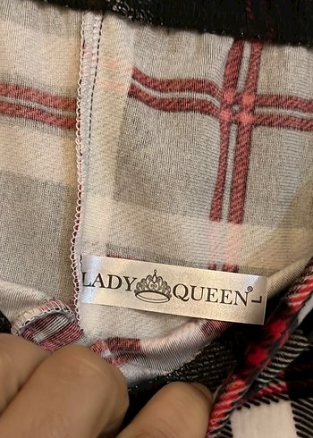 Sıfır pijama altı/pantolon - Görsel 5