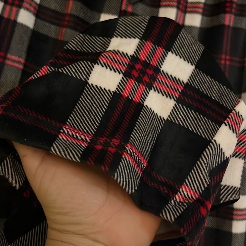 Sıfır pijama altı/pantolon - Görsel 3