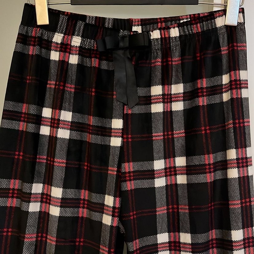 Sıfır pijama altı/pantolon - Görsel 2