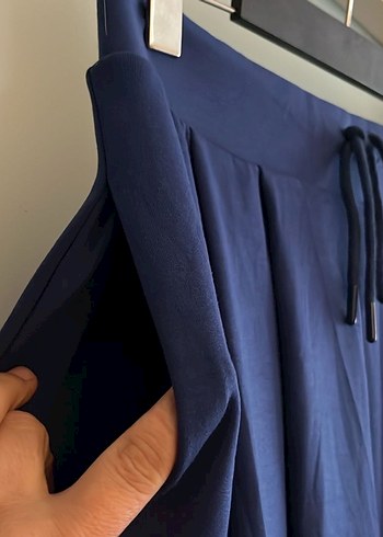 Orjinal oysho şalvar pantolon - Görsel 3