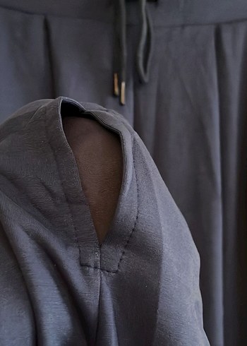 Orjinal oysho şalvar pantolon - Görsel 4