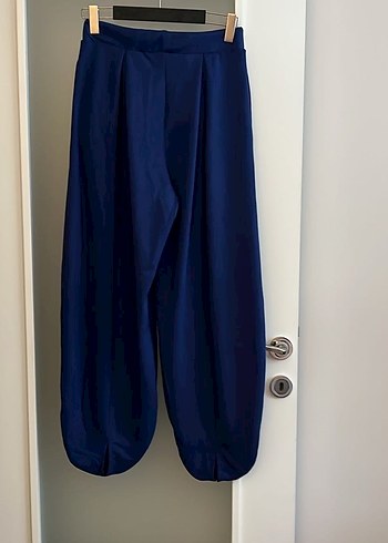 Orjinal oysho şalvar pantolon - Görsel 8