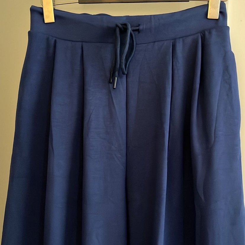 Orjinal oysho şalvar pantolon - Görsel 2