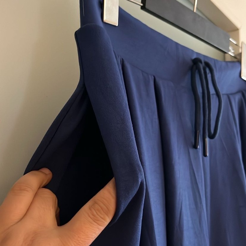 Orjinal oysho şalvar pantolon - Görsel 3