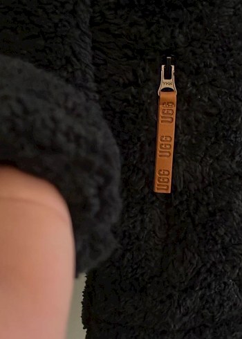 ugg sherpa sıfır ayarında - Görsel 4