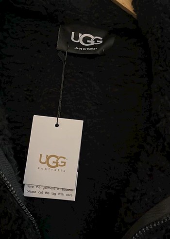 ugg sherpa sıfır ayarında - Görsel 2