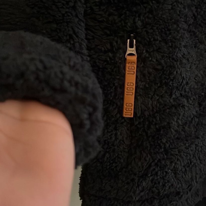 ugg sherpa sıfır ayarında - Görsel 4