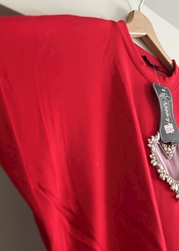 modal kumaş enfes takım - Görsel 2