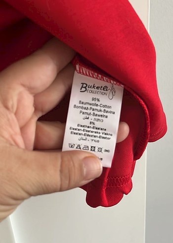 modal kumaş enfes takım - Görsel 4