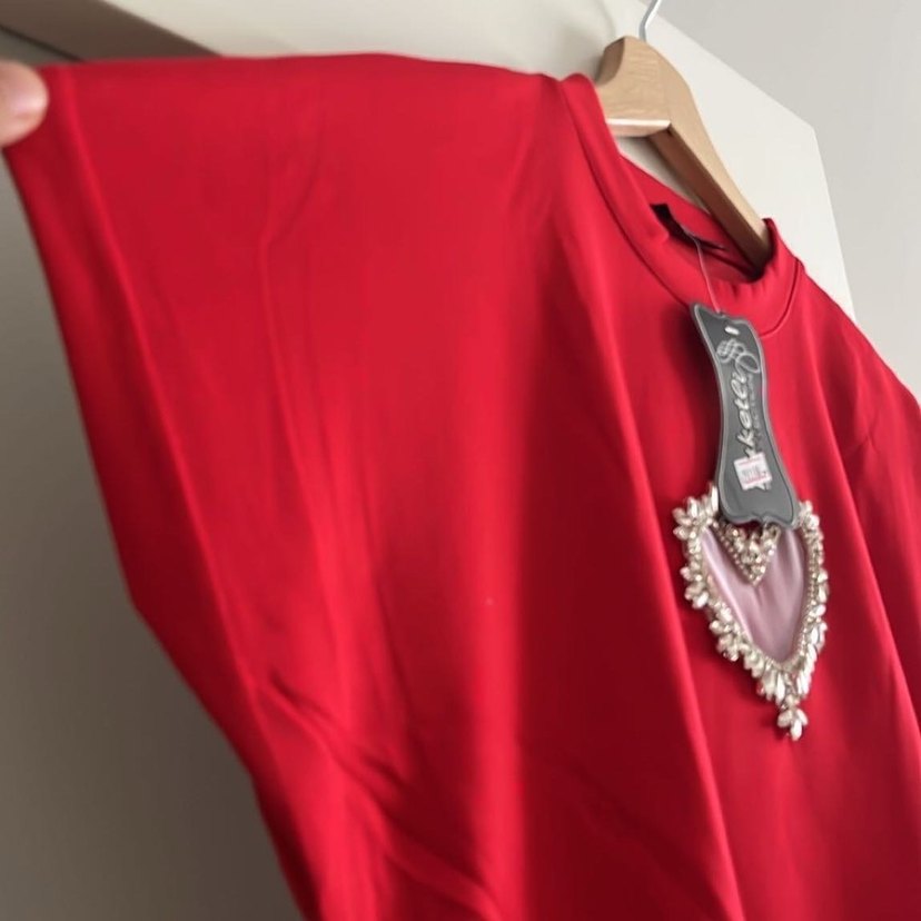 modal kumaş enfes takım - Görsel 2