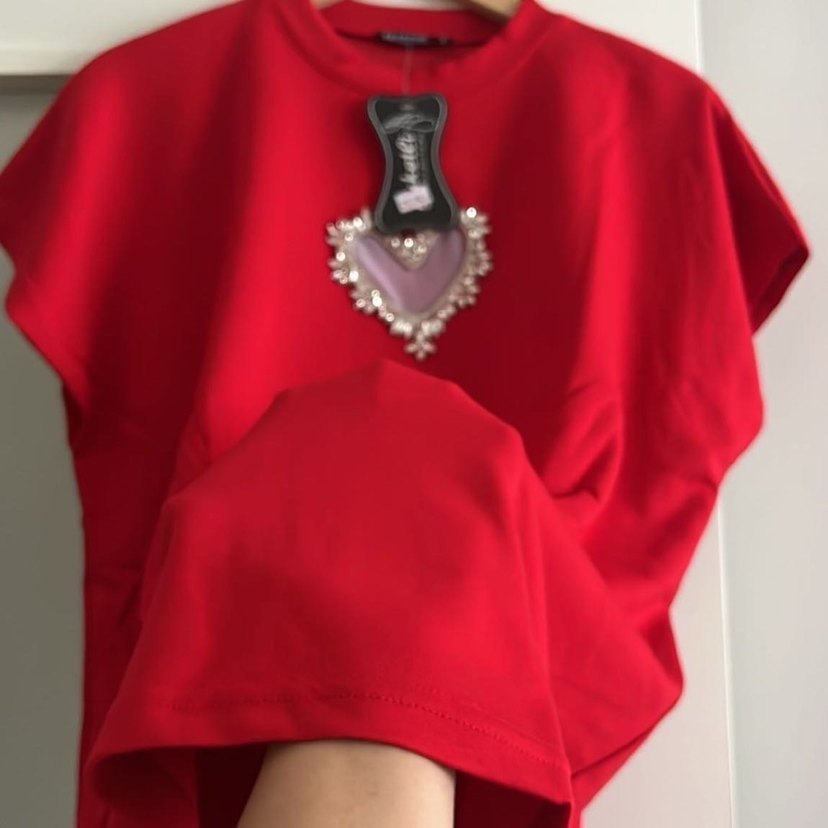 modal kumaş enfes takım - Görsel 5