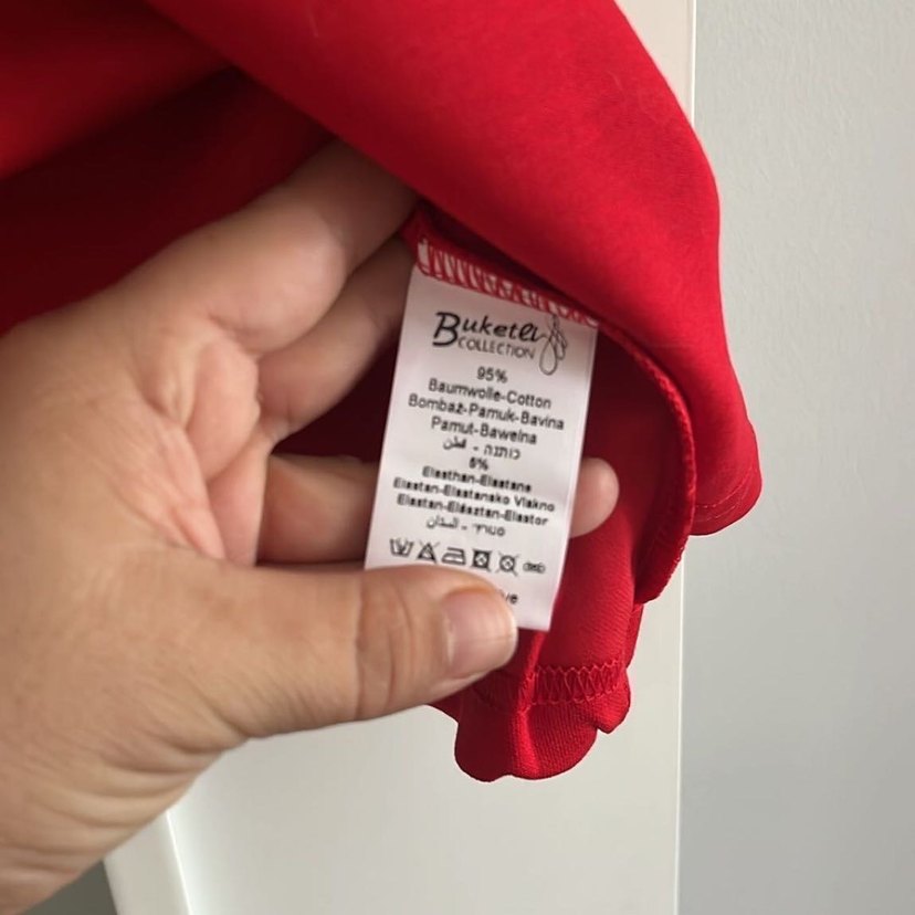 modal kumaş enfes takım - Görsel 4