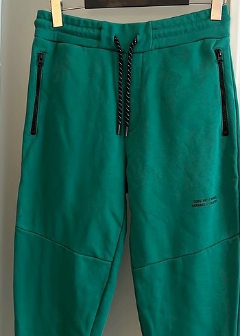 Erkek Eşofman Altı - Görsel 2