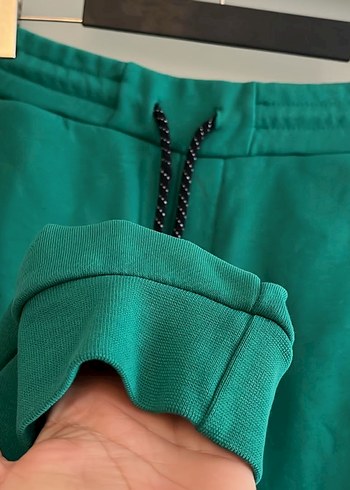 Erkek Eşofman Altı - Görsel 5