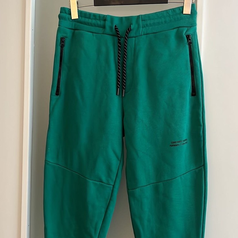 Erkek Eşofman Altı - Görsel 2