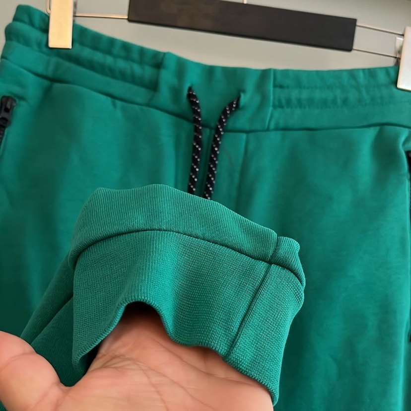 Erkek Eşofman Altı - Görsel 5