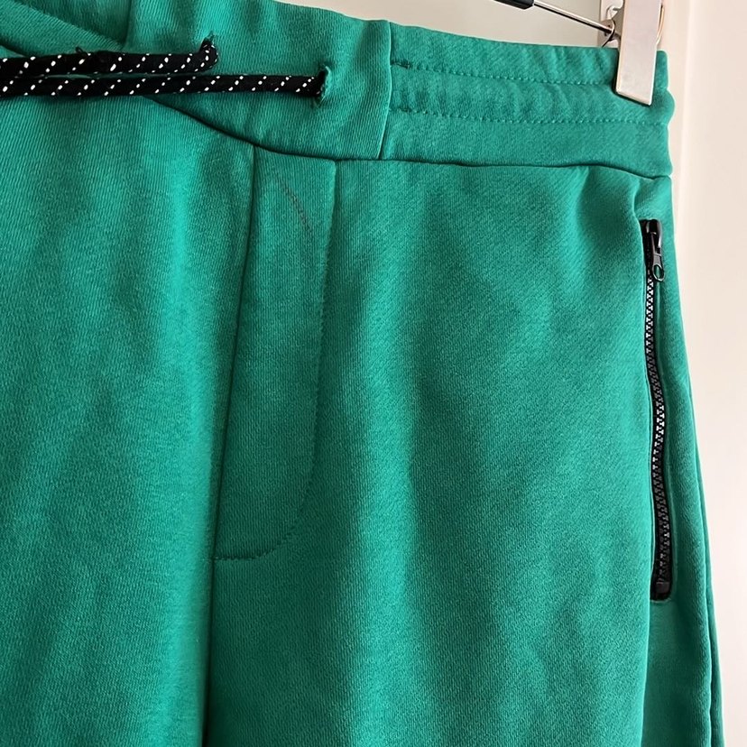 Erkek Eşofman Altı - Görsel 3