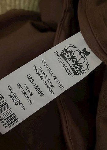 Günün indirimli ürünü sadece bir kere giyildi - Görsel 7