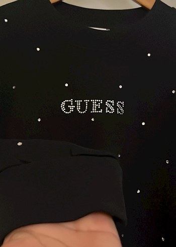 Orjinal sıfır guess sweet - Görsel 5