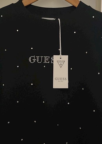 Orjinal sıfır guess sweet - Görsel 2