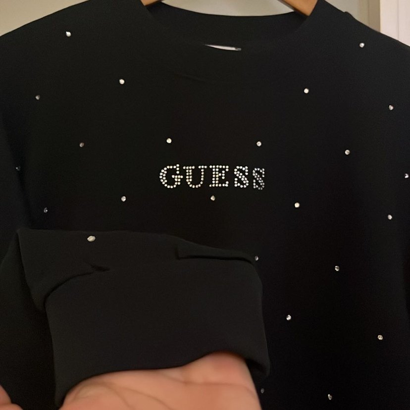 Orjinal sıfır guess sweet - Görsel 5
